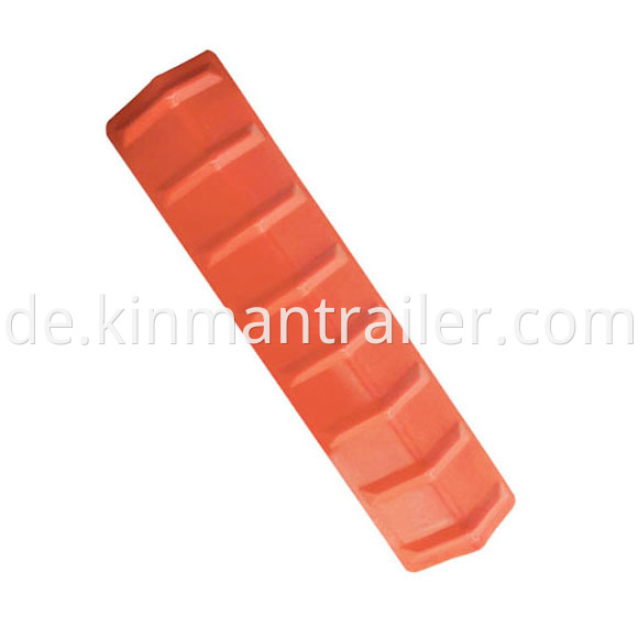 Large Plastic Corner Protectors